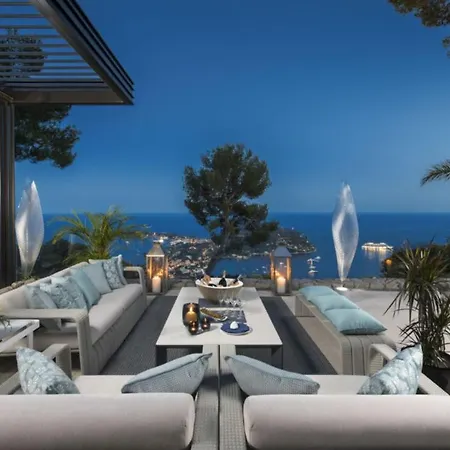 Villa Saviswa