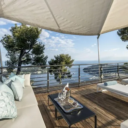 Villa Saviswa