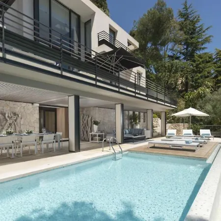 Saviswa Villa *