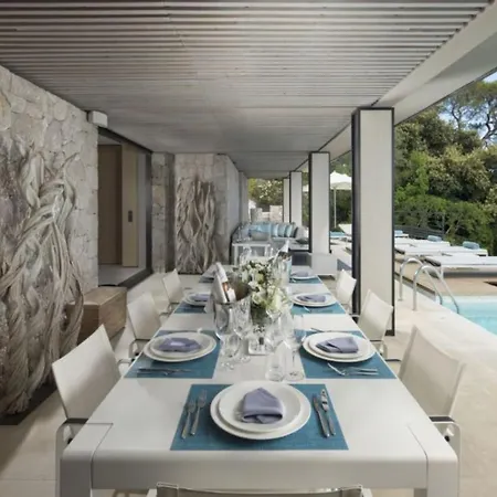 Saviswa * Villefranche-sur-Mer