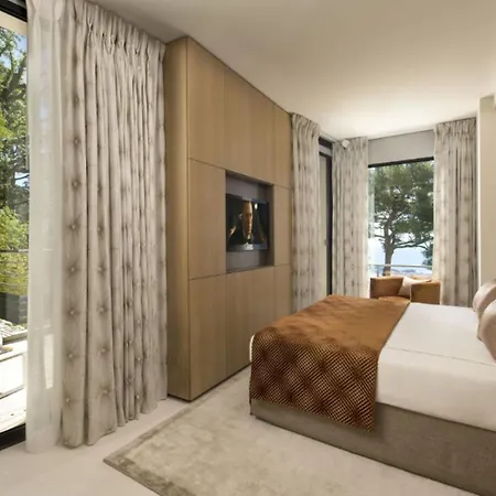 Villa Saviswa Villefranche-sur-Mer